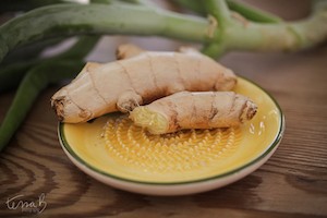 Ginger